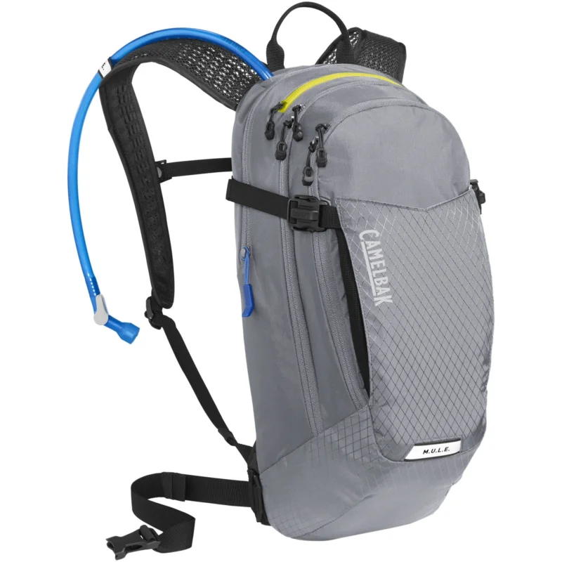 Plecak rowerowy Camelbak M.U.L.E. grey 12L Rabat