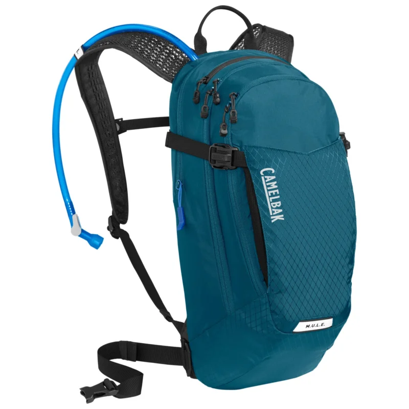 Zamów dziś Plecak rowerowy Camelbak M.U.L.E. morski 12L