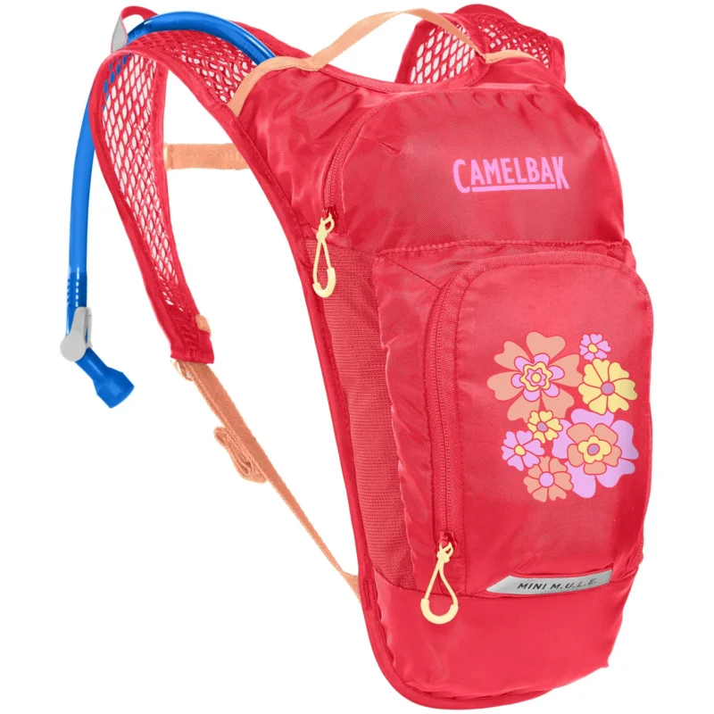 Plecak rowerowy Camelbak Mini M.U.L.E. Szybka wysyłka