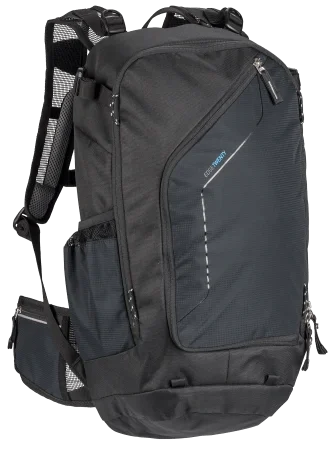 Najlepsza cena Plecak rowerowy Cube Edge Twenty black 20L