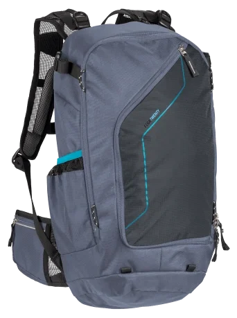 Plecak rowerowy Cube Edge Twenty grey 20L Zniżka