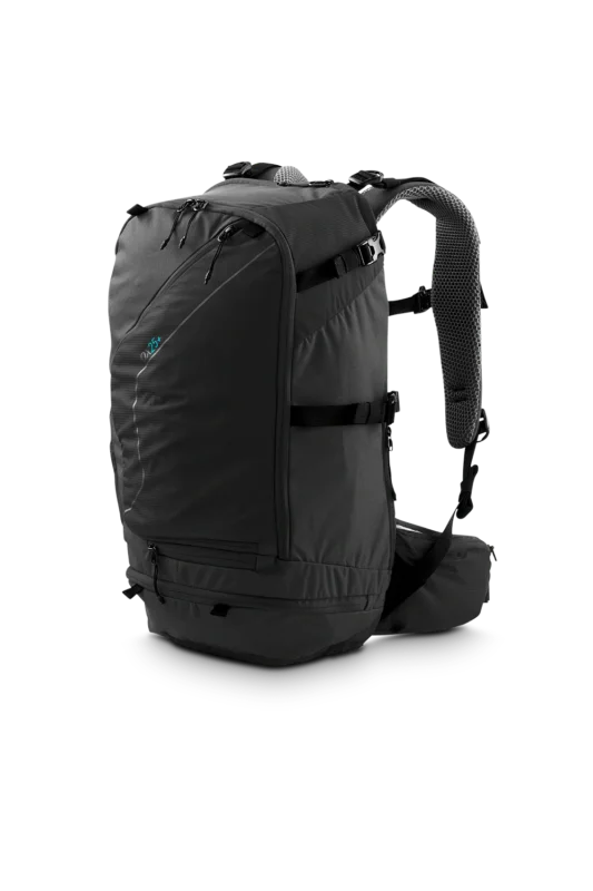 Plecak rowerowy Cube OX 25+ 25 L Ostatnie sztuki