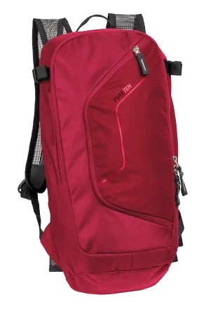 Plecak rowerowy Cube Pure Ten 10 L czerwony Super okazja