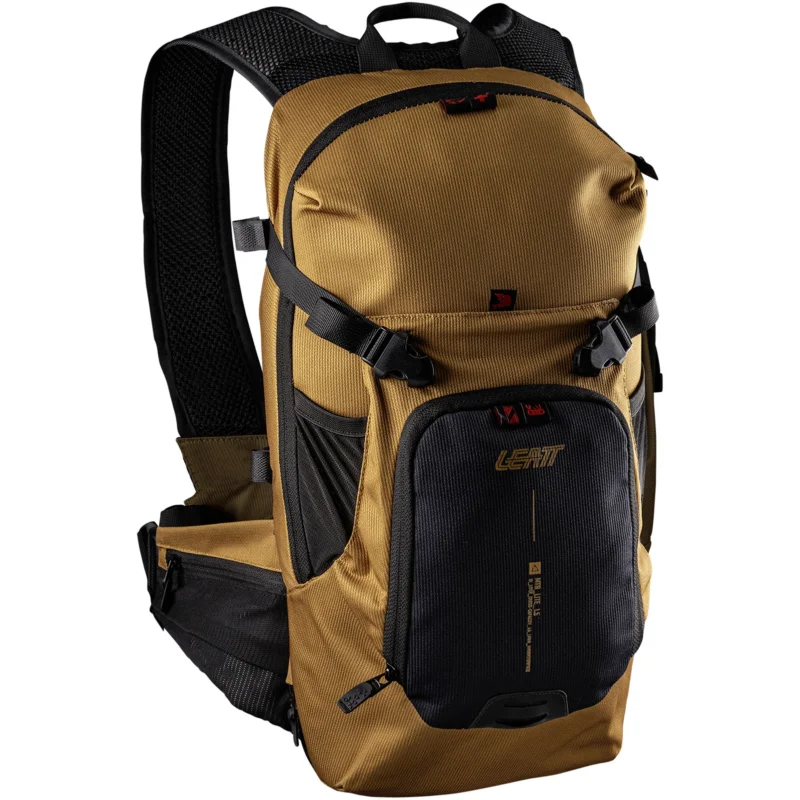 Promocja Plecak rowerowy Leatt Hydration MTB Mountain Lite 1.5