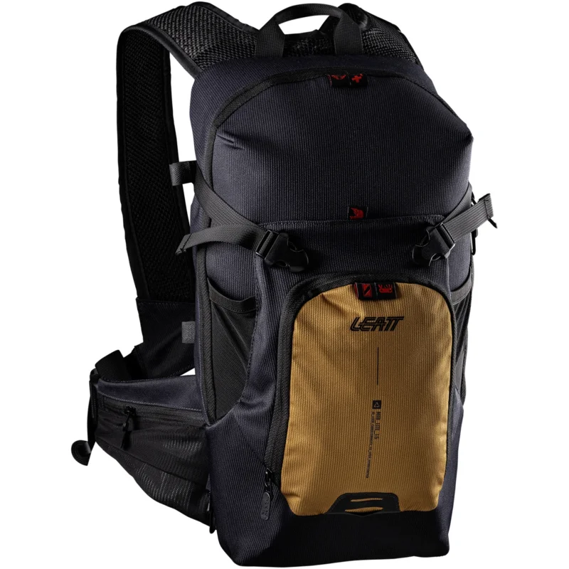 Darmowa dostawa Plecak rowerowy Leatt Hydration MTB Mountain Lite 1.5
