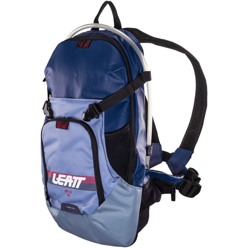 Plecak rowerowy Leatt Hydration MTB Mountain Lite 1.5 denim Super okazja