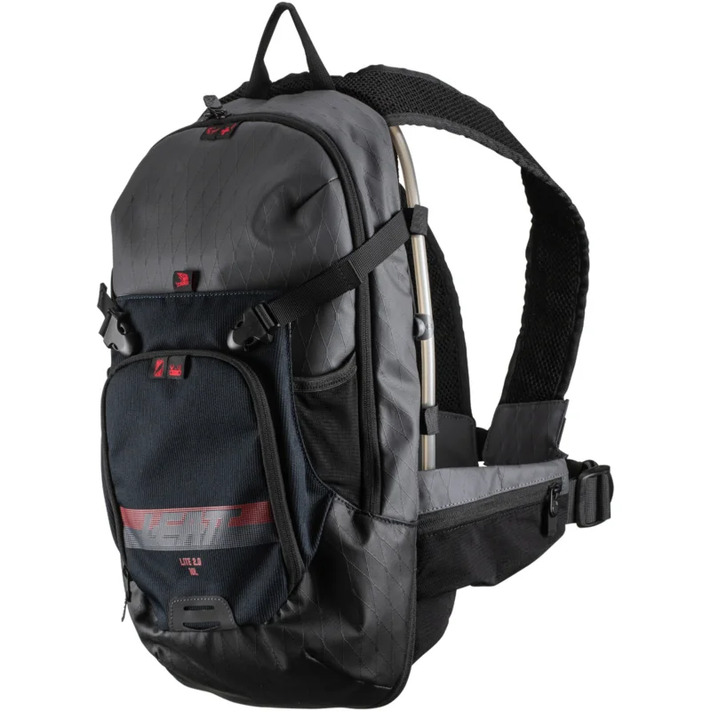 Ostatnia szansa Plecak rowerowy Leatt Hydration MTB Mountain Lite 1.5 graphite