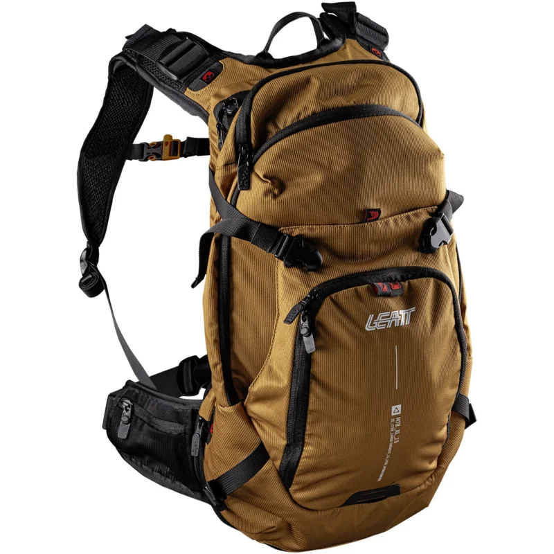 Niska cena Plecak rowerowy Leatt Hydration MTB XL 1.5