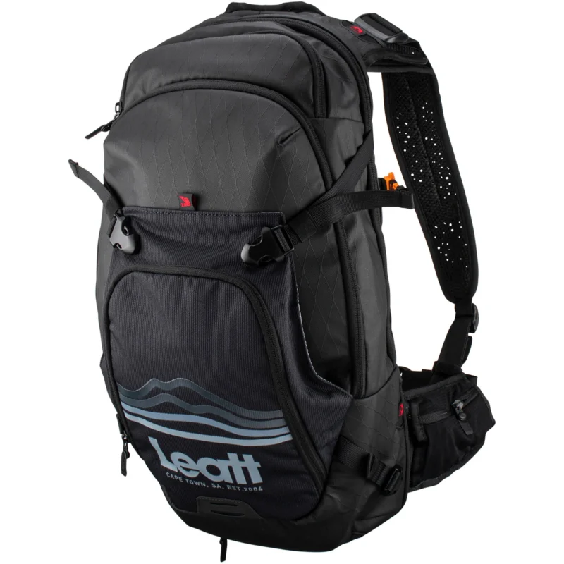 Dodaj do koszyka Plecak rowerowy Leatt Hydration MTB XL 1.5 black