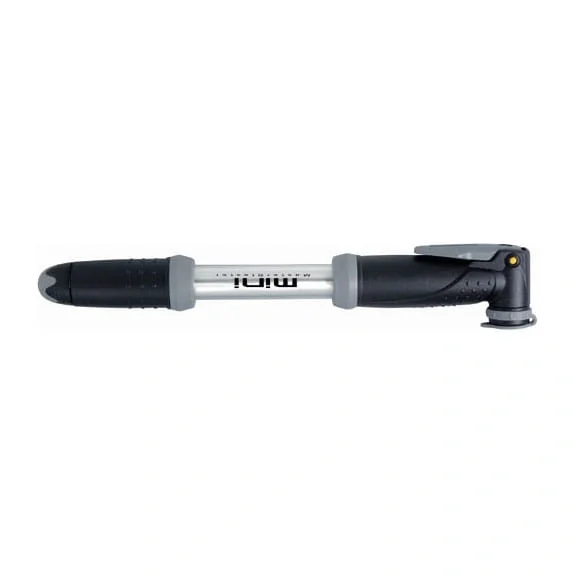 Super okazja Pompka rowerowa ręczna Topeak Mini Dual 120psi