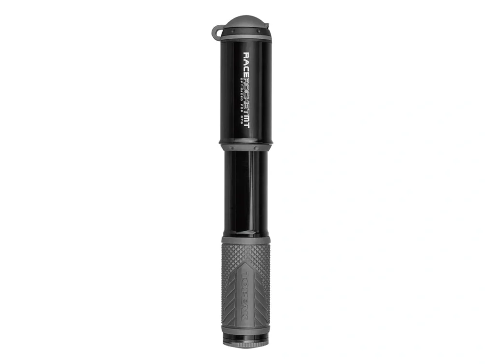 Pompka rowerowa ręczna Topeak Racerocket MT 120psi Ostatnie sztuki