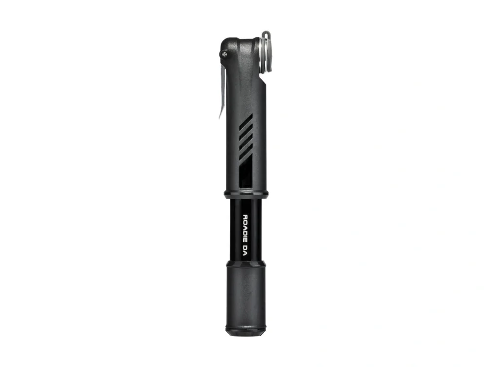 Pompka rowerowa ręczna Topeak Roadie DA Dual Action 120psi Kup online