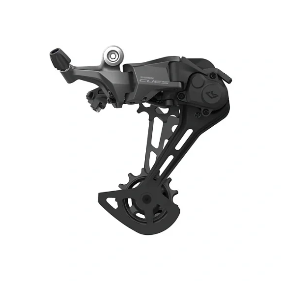 Przerzutka rowerowa Shimano Cues RD-U6000 11/10-rzędowa Najlepsza cena