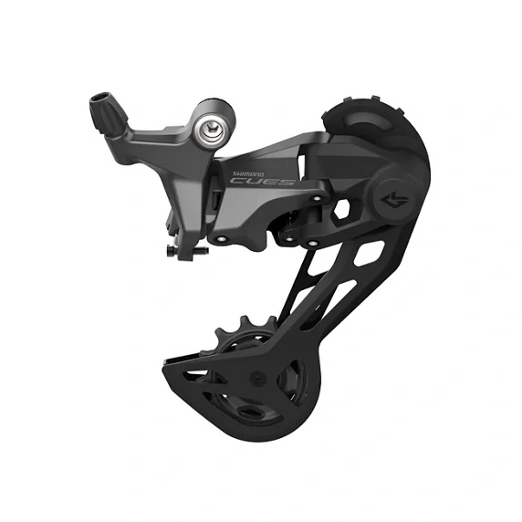 Wysoka jakość Przerzutka rowerowa Shimano Cues RD-U6020 10-rzędowa