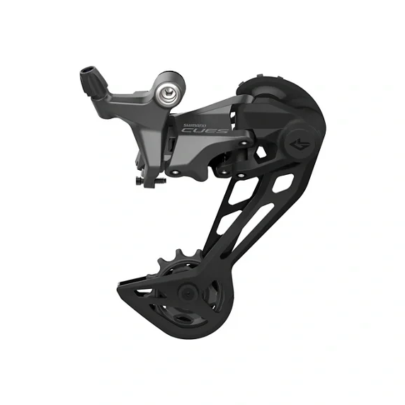 Obniżka ceny Przerzutka rowerowa Shimano Cues RD-U6020 11-rzędowa