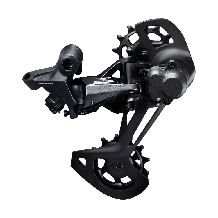 Przerzutka rowerowa Shimano Deore XT 2x12 RD-M8120-SGS 12-rzędowa Sprawdź teraz