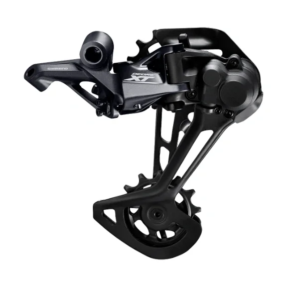 Oferta Przerzutka rowerowa Shimano Deore XT RD-M8100-SGS 12-rzędowa