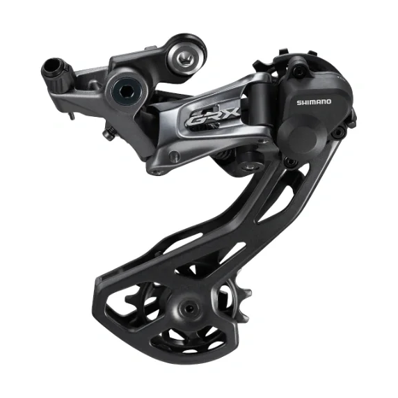 Premium Przerzutka rowerowa Shimano GRX RDRX810 11-rzędowa