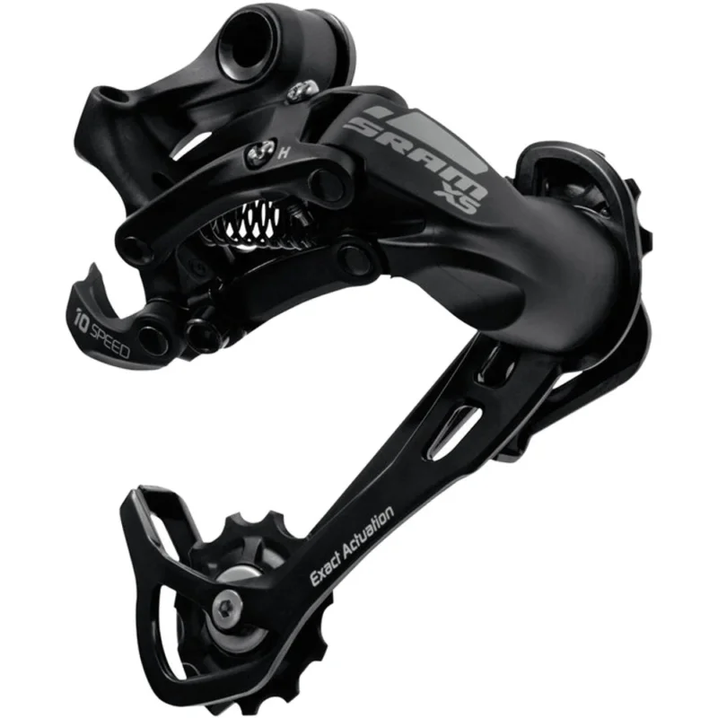 Przerzutka rowerowa SRAM AM 12A RD X5 10-rzędowa Oferta limitowana