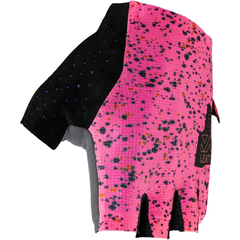 Kup online Rękawice rowerowe damskie Leatt Glove MTB 5.0 Endurance Women neon