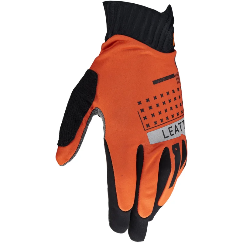 Rękawice rowerowe Leatt Glove MTB 2.0 Windblock glow Taniej
