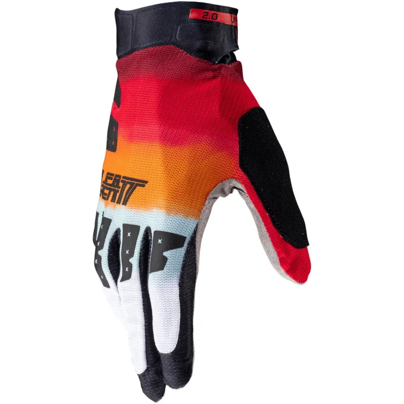 Zniżka Rękawice rowerowe Leatt Glove MTB 2.0 X-Flow glamis