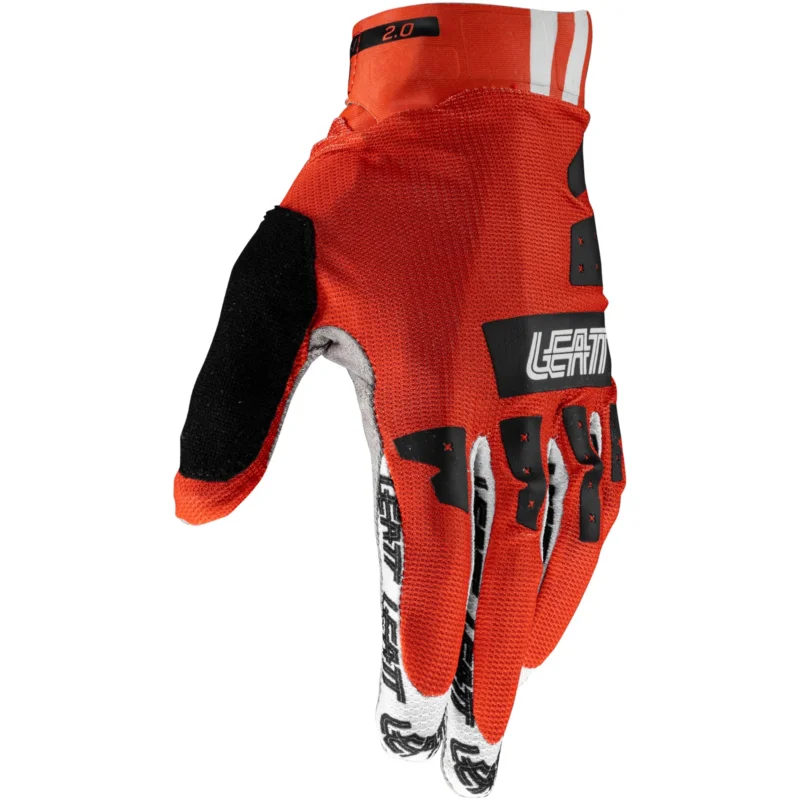 Rękawice rowerowe Leatt Glove MTB 2.0 X-Flow glow Bestseller