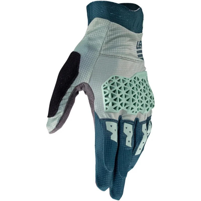 Hit cenowy Rękawice rowerowe Leatt Glove MTB 3.0 Lite teal
