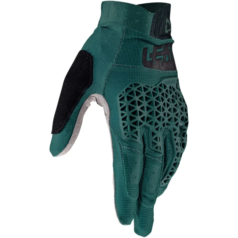 Rękawice rowerowe Leatt Glove MTB 4.0 Lite teal Oferta czasowa
