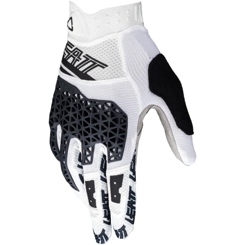 Bestseller Rękawice rowerowe Leatt Glove MTB 4.0 Lite white