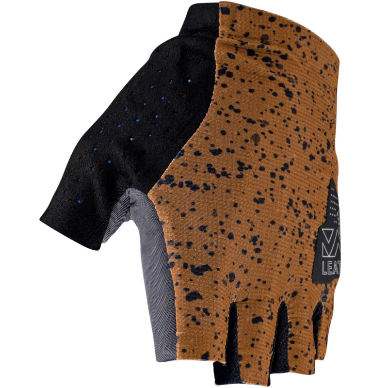 Tani Rękawice rowerowe Leatt Glove MTB 5.0 Endurance peanut