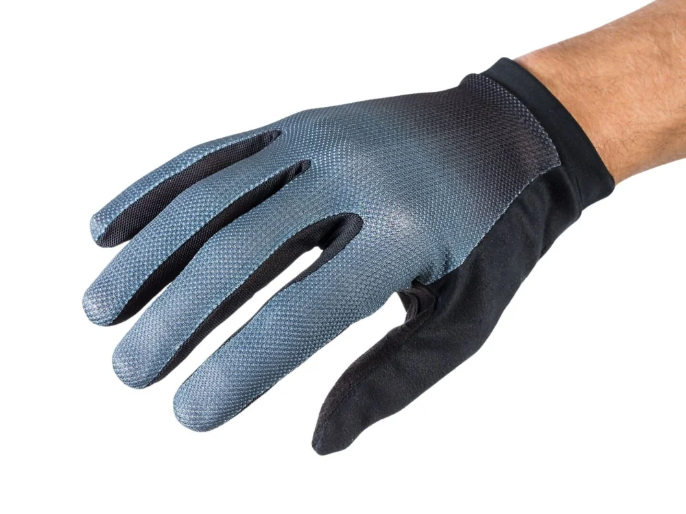 Rękawiczki rowerowe Bontrager Evoke Battleship Blue Zamów teraz
