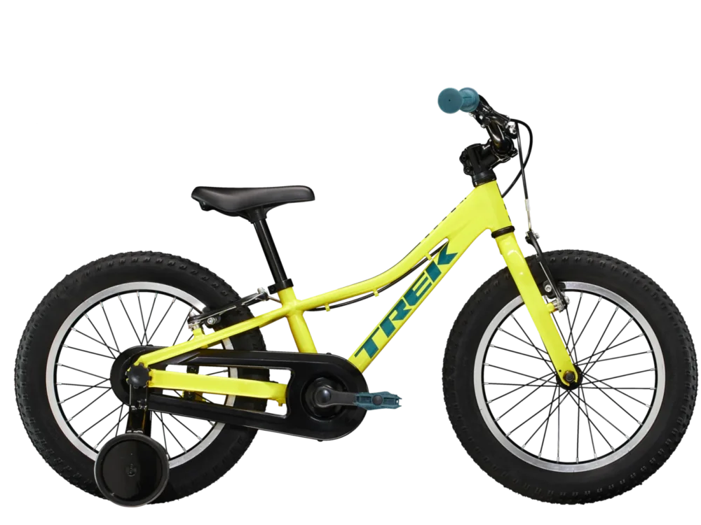 Nie przegap Rower dziecięcy Trek Precaliber 16" 2026 volt