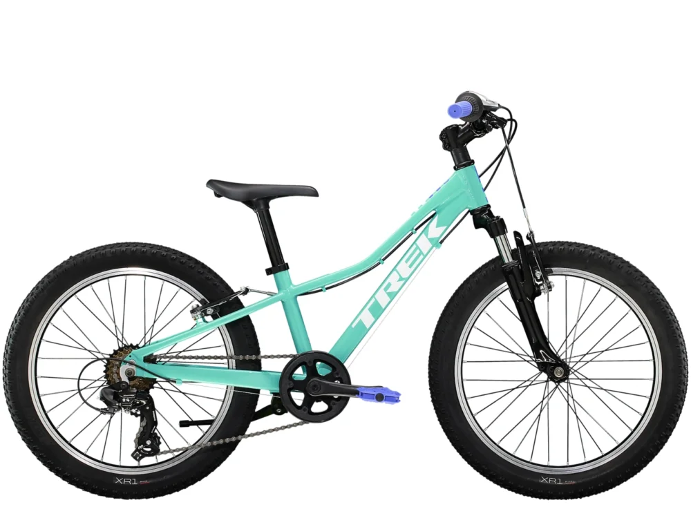 Obniżka ceny Rower dziecięcy Trek Precaliber 20" 2024