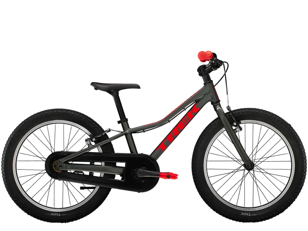 Ograniczona ilość Rower dziecięcy Trek Precaliber 20" wolnobieg 2026 lithium grey
