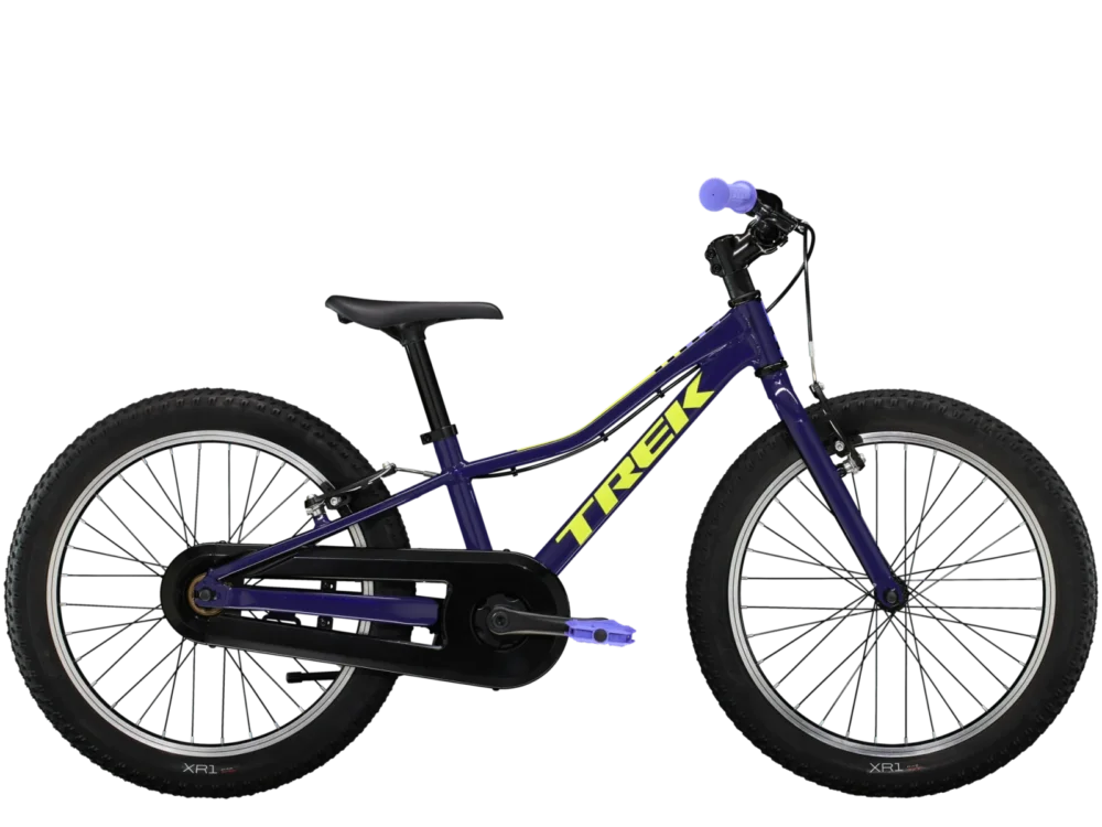 Rower dziecięcy Trek Precaliber 20" wolnobieg 2026 purple Kup online