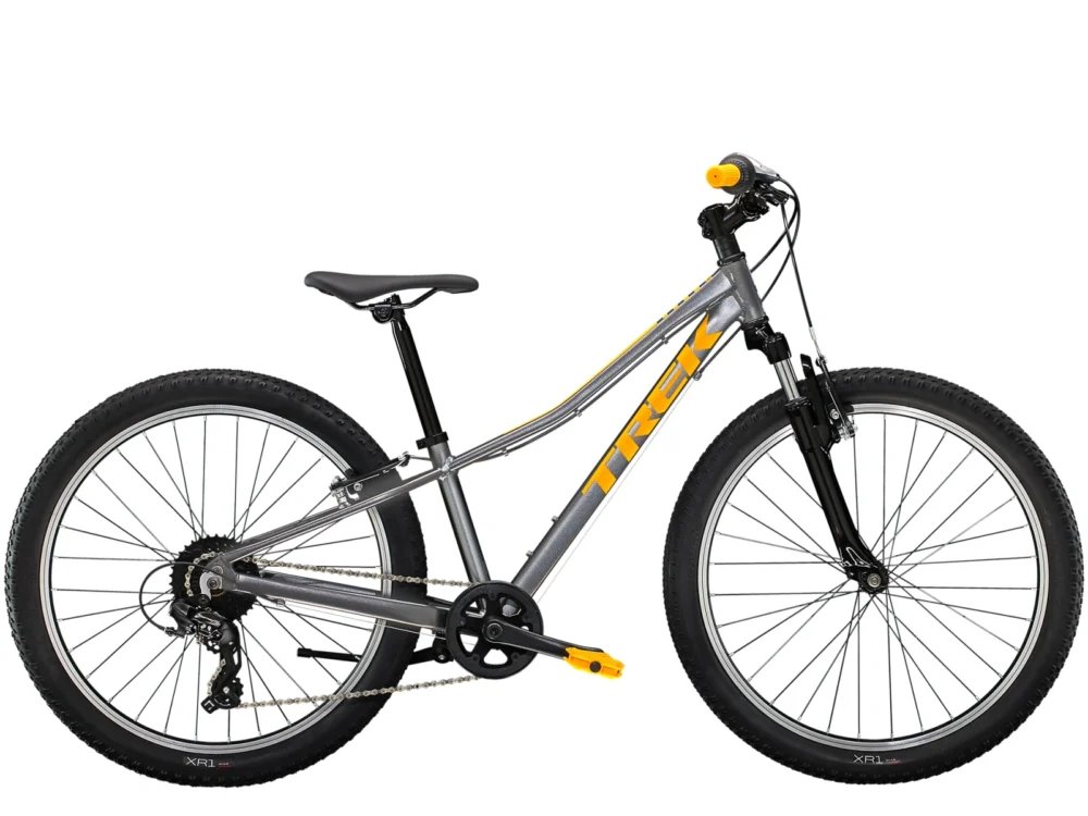 Rower dziecięcy Trek Precaliber 24" 2026 anthracite Ostatnia szansa