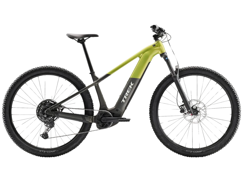 Rower elektryczny górski Trek Powerfly+ 4 Gen 5 600Wh 2026 surge Niska cena