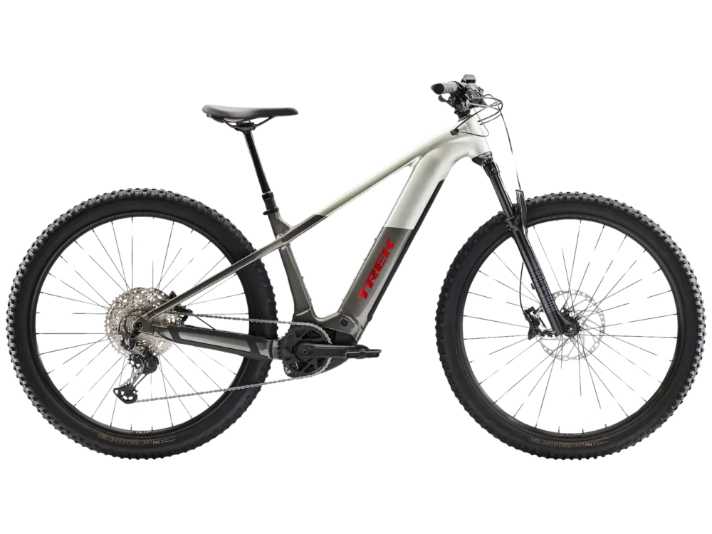 Hit sprzedaży Rower elektryczny górski Trek Powerfly+ 6 Gen 5 800Wh 2026 mercury