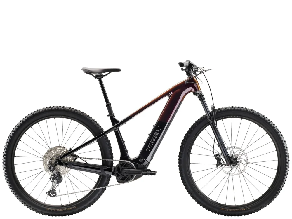 Rower elektryczny górski Trek Powerfly+ 6 Gen 5 800Wh 2026 sunburst Szybka dostawa