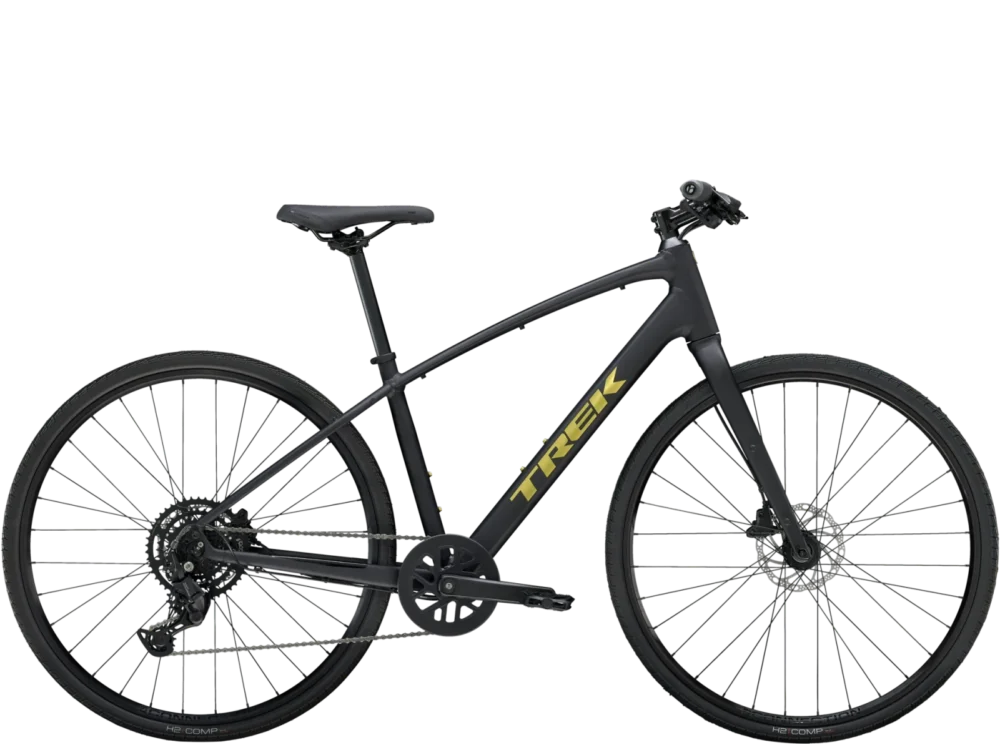Rower fitness Trek FX 2 Gen 4 2025 black Kup teraz