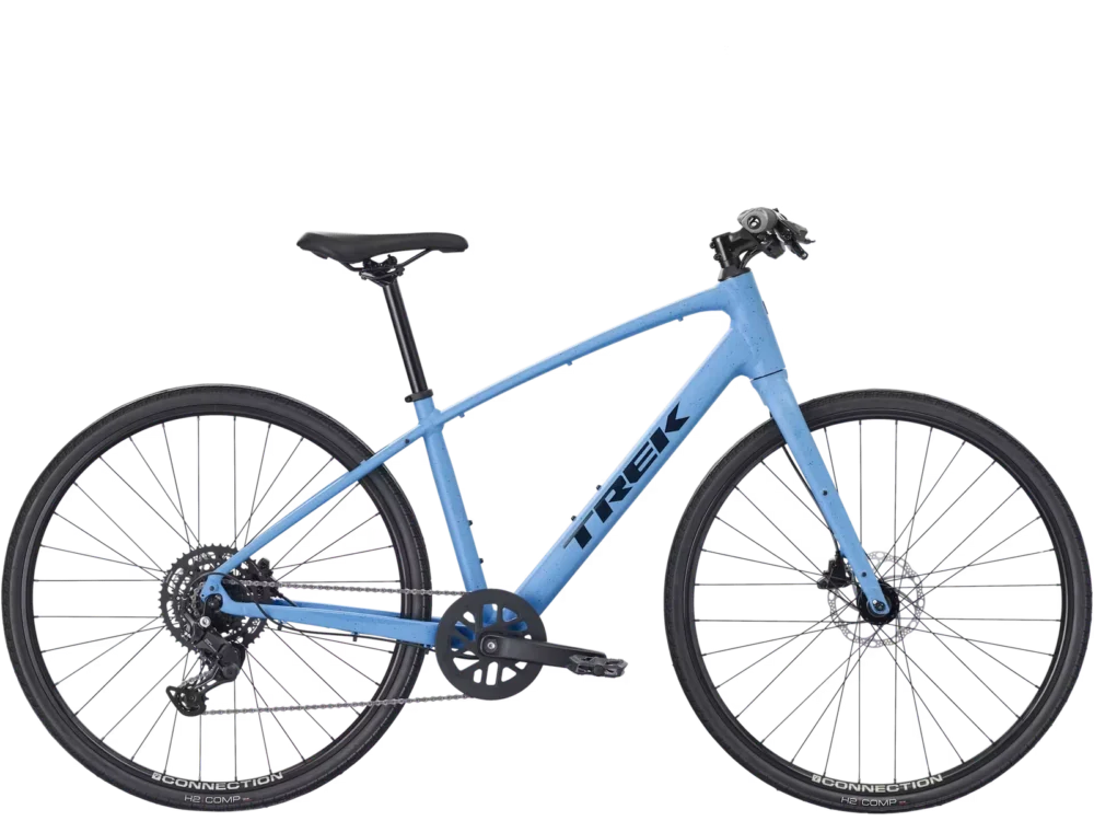 Promocja Rower fitness Trek FX 2 Gen 4 2026 fjord blue