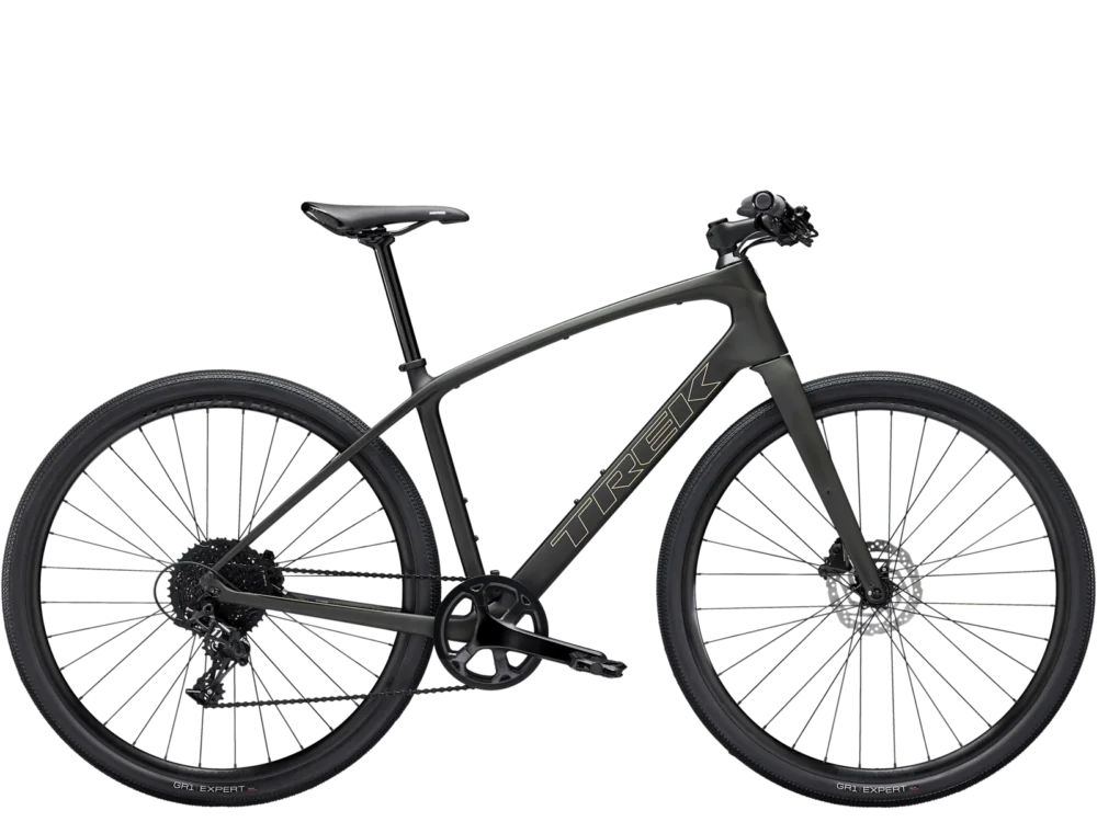 Rower fitness Trek FX Sport SL 5 2026 black olive Dodaj do koszyka