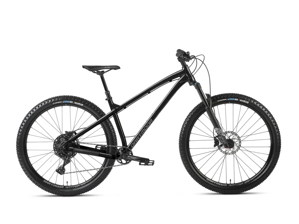 Rower górski Dartmoor Primal Evo 29 2025 czarny / grafit Darmowy zwrot