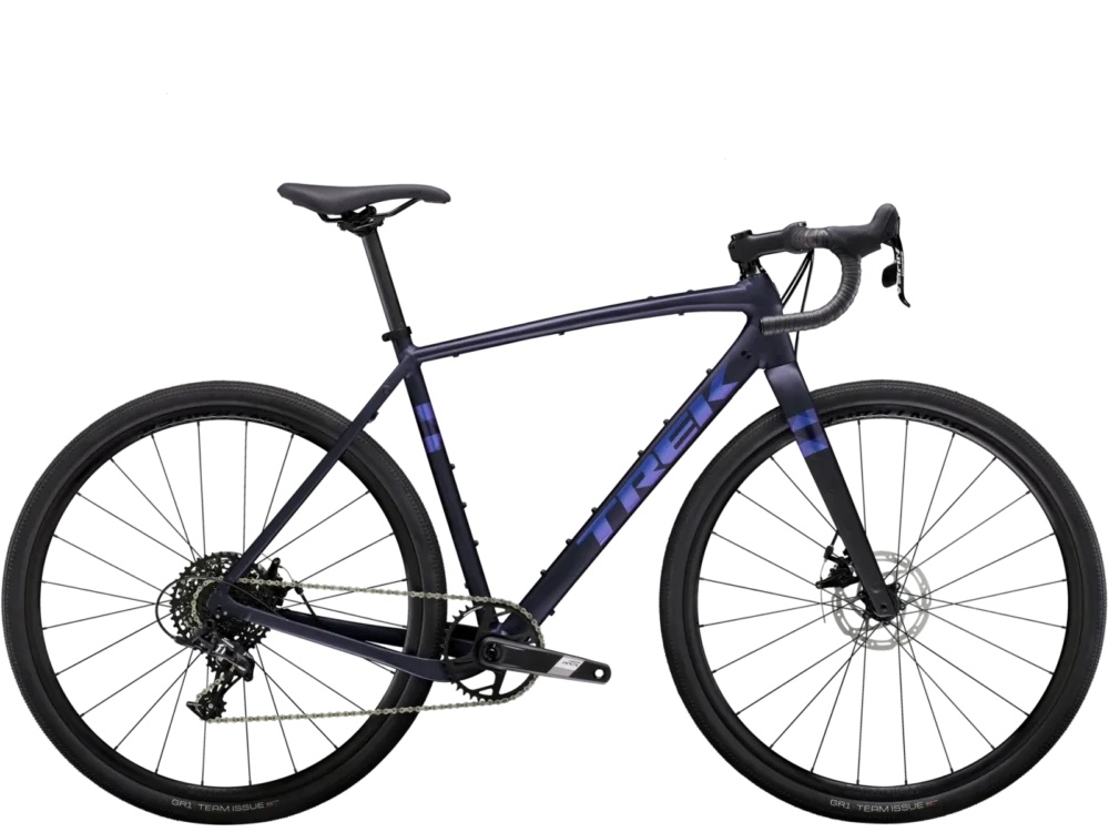 Rower gravel Trek Checkpoint ALR 4 2025 blue Oferta czasowa