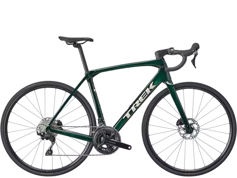Rower szosowy Trek Domane SL 5 Gen 4 2026 ivy smoke Tylko dziś