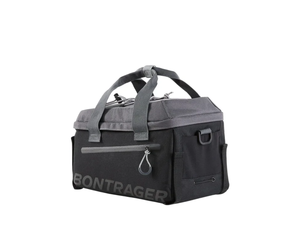 Sakwa rowerowa na bagażnik Bontrager Commuter Trunk Bag 7 L Dodaj do koszyka