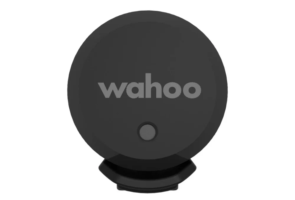 Zamów dziś Sensor prędkości Wahoo TRACKR Speed