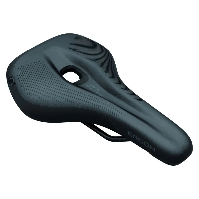 Siodełko rowerowe Ergon SF Sport Gel MAN M/L Tylko dziś