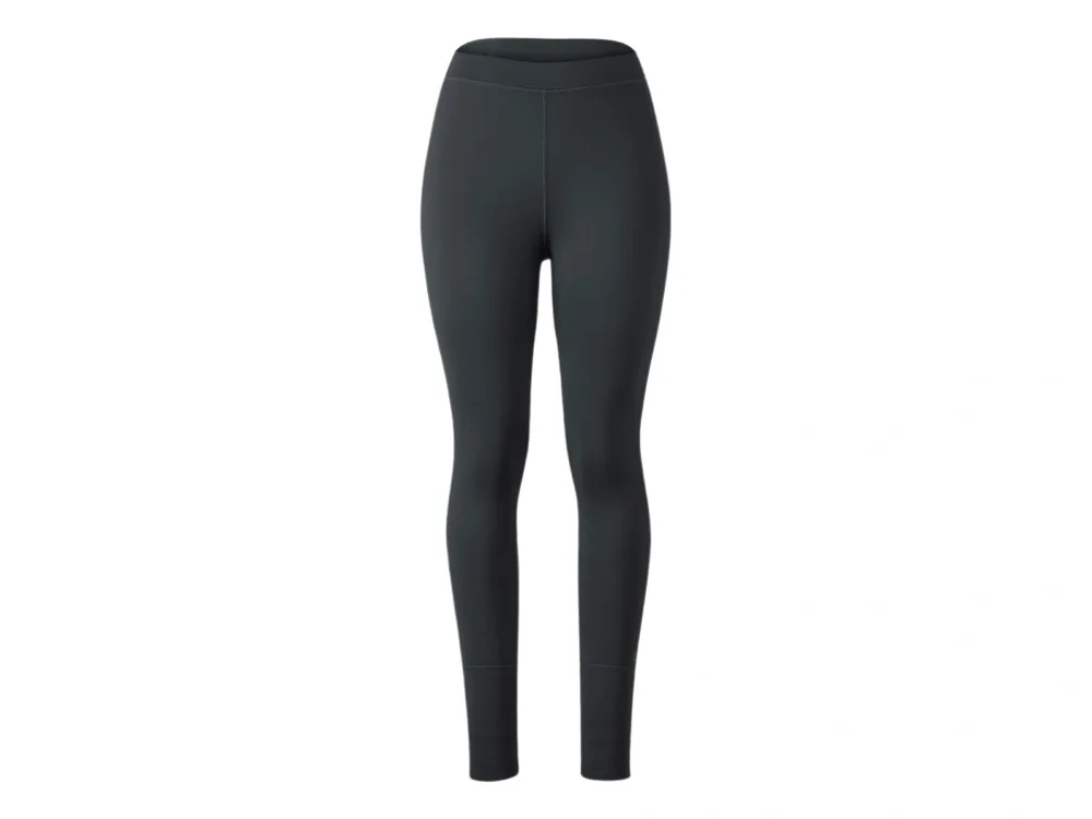 Sprawdź teraz Spodnie rowerowe damskie Bontrager Circuit Thermal Black